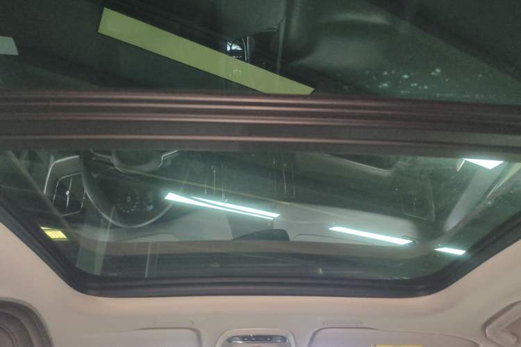 Used Volvo XC60 2019 T5 4x4 Zhiya Luxury Edition China V Standard
