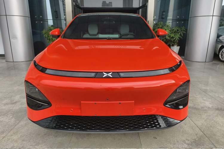 Used XPeng G6 2023 755 Ultra-Long Range Pro