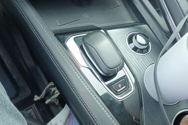 Used Zeekr 001 2022 Long-Range Dual-Motor WE Edition
