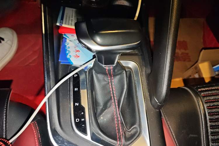 Used Geely Auto Vision X3 2021 PRO 1.5L CVT Deluxe Model
