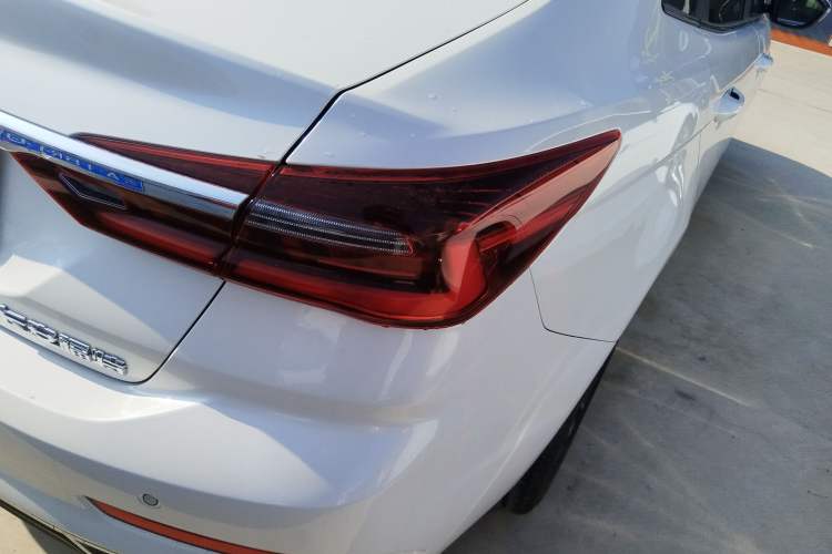 Used Ford Escort 2021 1.5L Automatic Diamond Edition