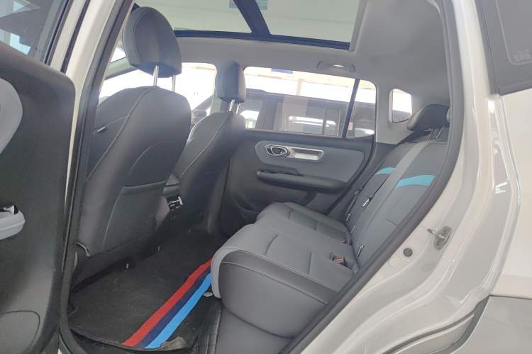 Used AION Y 2023 Plus 510 Smart Edition
