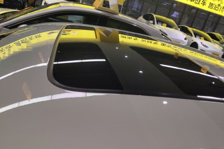 Used Volkswagen Lavida 2024 300TSI DSG Starry Sky Deluxe Edition
