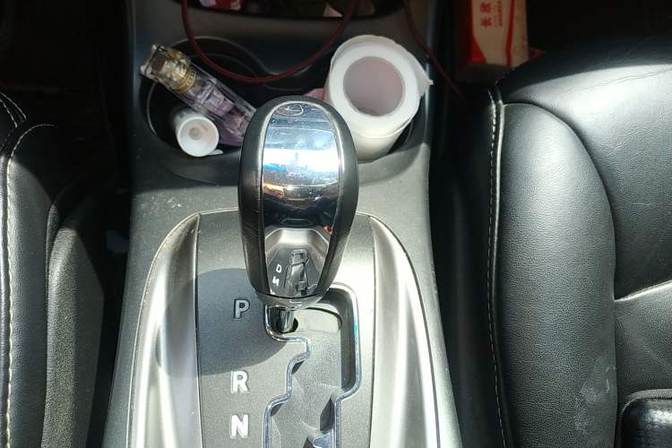 Used Dodge Journey 2016 2.4L Two-Wheel-Drive Touring Edition