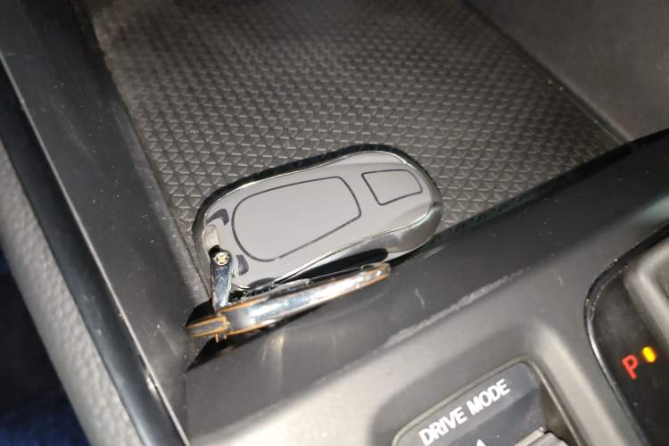 Used Honda CR-V 2024 240TURBO Two-Wheel-Drive Active Version 5 Seats