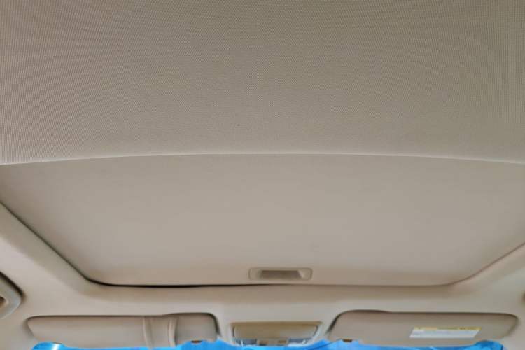 Used Honda Accord 2009 2.4L LX Headliner