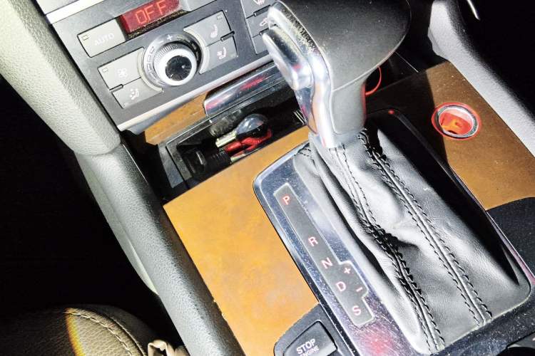 Used Audi Q7 2014 35 TFSI Ambition Edition