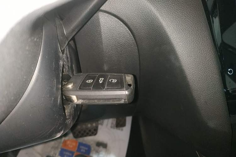 Used Skoda Octavia 2021 1.5L Automatic Comfort Edition
