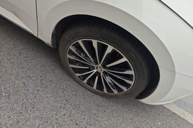 Used Skoda Superb 2018 TSI330 DSG Comfort Edition China V Standard
