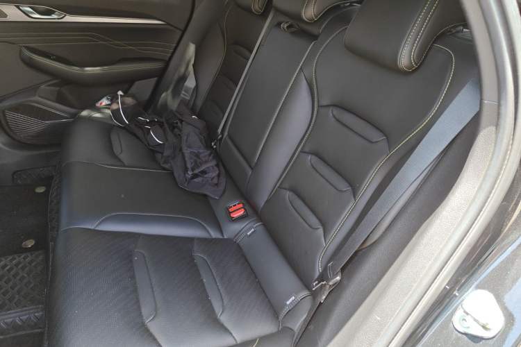 Used Geely Auto Preface 2023 1.5TD Kunlun Edition
