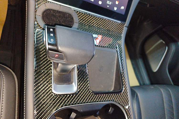 Used Li Auto ONE 2020 Extended-Range 6-Seater Version