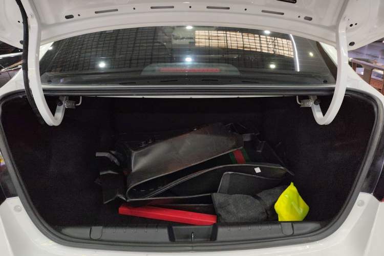 Used Chery Arrizo 5 2019 Revised PRO 1.5L CVT Youth Edition China VI Standard