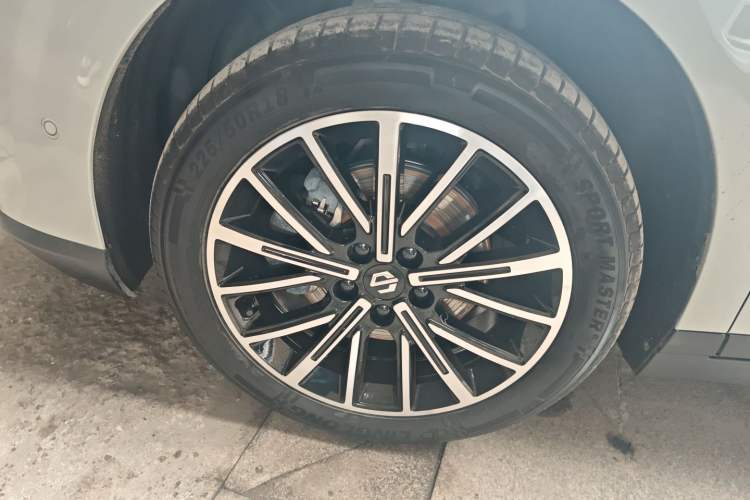 Used Leapmotor B10 2025 510 Joyful Edition