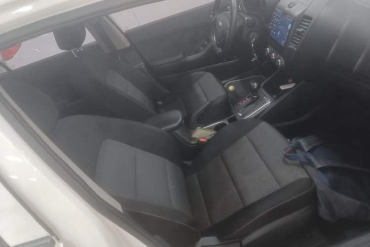 Used Kia K3 2016 1.6L Automatic GL
