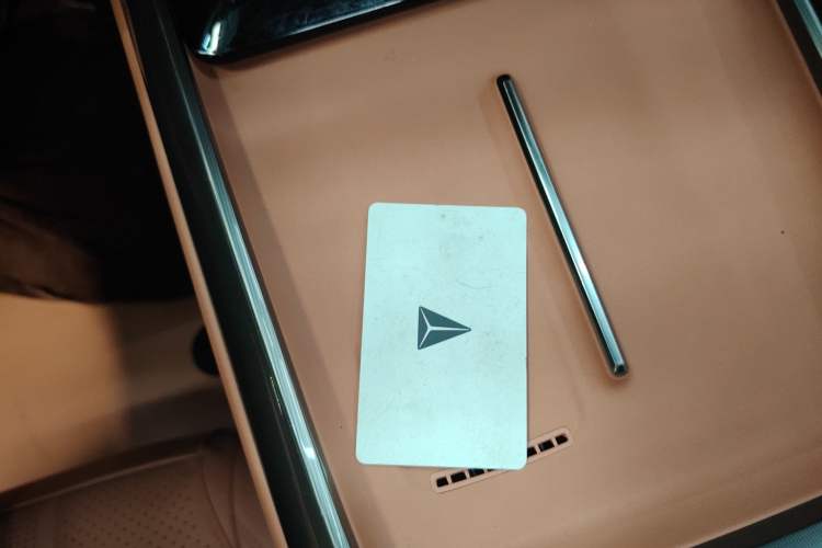 Used Deepal L07 2024 530Max Pure Electric Version
