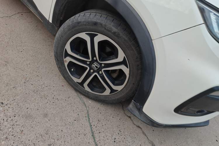 Used Honda XR-V 2015 1.8L VTi CVT Luxury Edition Right Front Wheel Hub