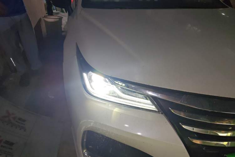 Used Toyota Allion 2021 2.0L Luxury Edition