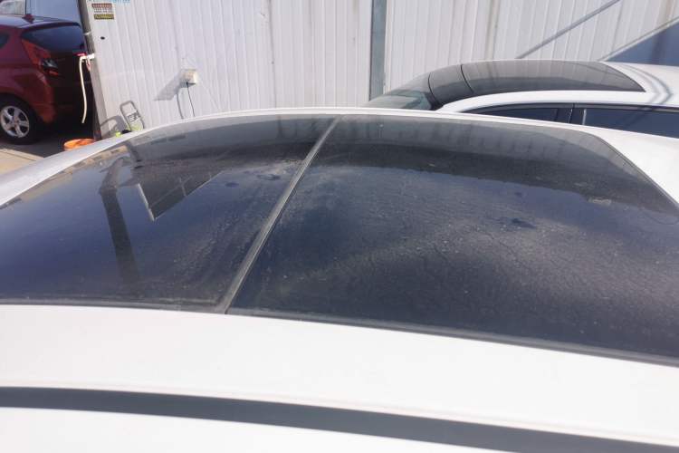 Used Honda Vezel 2019 220 TURBO CVT Luxury Edition China V Emission Standard