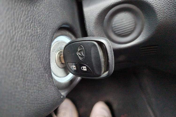 Used Oshan X70A 2019 1.5L Manual Basic Version China VI Standard