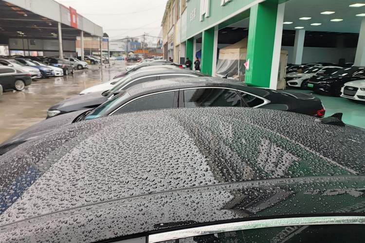 Used Chery Fengyun A8 2025 145 Standard Edition