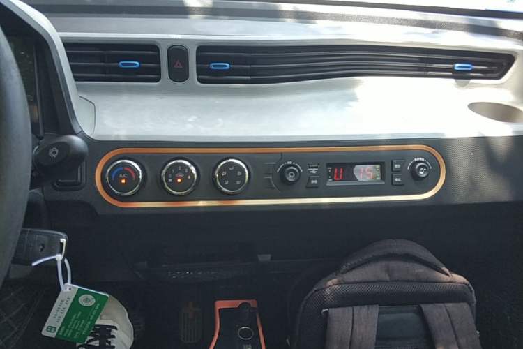 Used Wuling Hongguang MINIEV 2020 Freedom Version Lithium Iron Phosphate