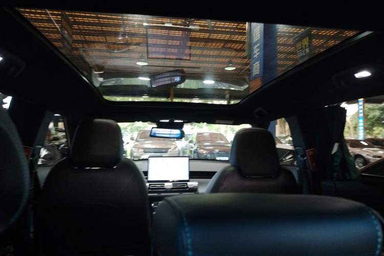 Used GAC Trumpchi EMKOO 2022 2.0 ATK TwinStar Pro Edition Headliner