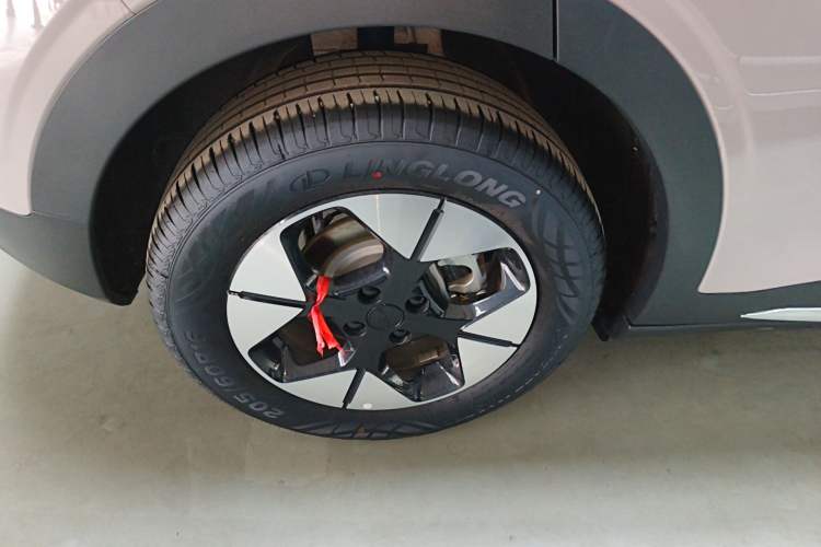 Used Geely Galaxy Geome 2026 Model 310km Dream Edition