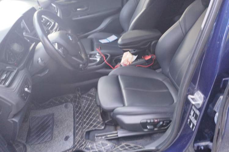 Used BMW 2 Series Active Tourer 2015 218i Sports Design Package
