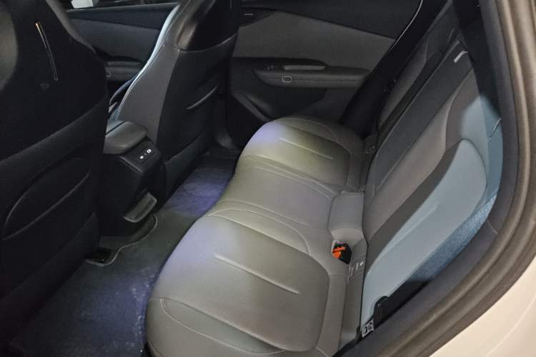 Used Lynk & Co Z20 2025 530 km Range Rear-Wheel Drive Max
