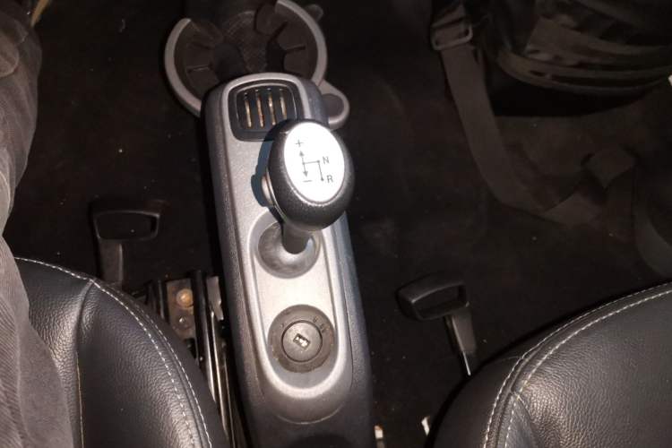 Used smart fortwo 2013 1.0T Hardtop Passion Edition