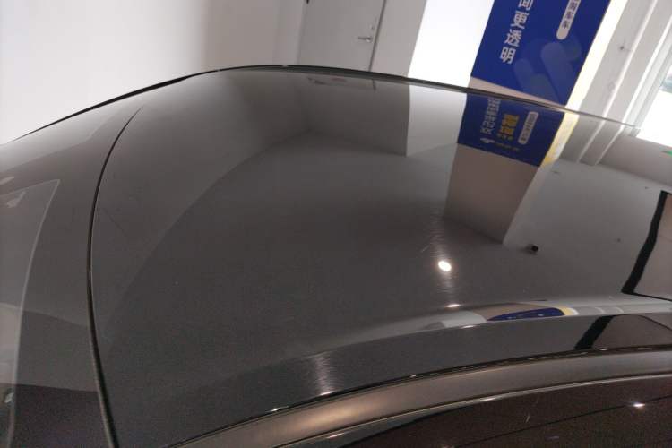 Used Wuling Bingo 2023 333 km Lingxi Connected Version
