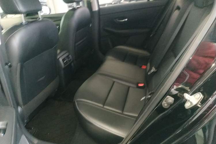 Used Nissan Sylphy 2021 1.6L XL CVT Enjoyment Edition
