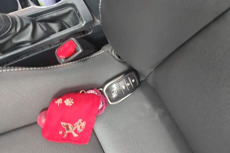 Used Toyota Corolla 2018 1.2T S-CVT GL Smart Enjoyment Version