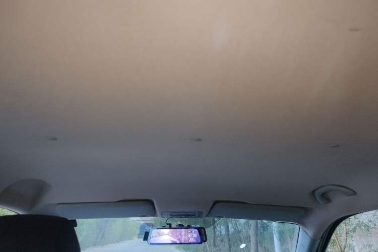 Used Brilliance V3 2017 1.5L Manual Comfort Model
