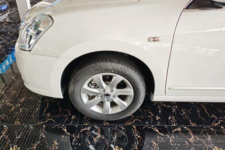 Used Dongfeng Junfeng E11K 2021 60.43 kWh Battery-Swap Version