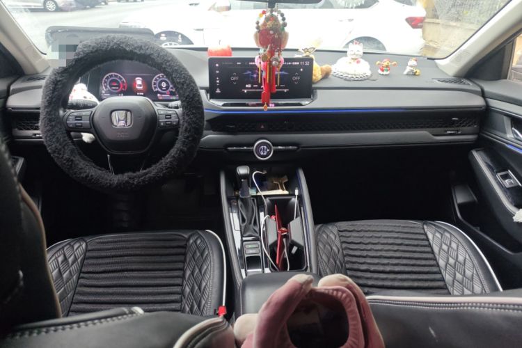 Used Honda Accord 2023 260TURBO Smart Enjoyment Version
