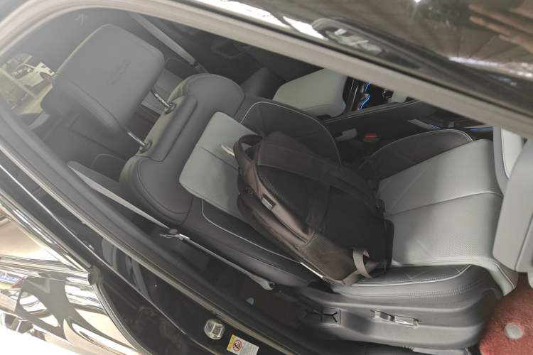 Used Formula Leopard 5 2025 TianShen Intelligent Driving Max Edition
