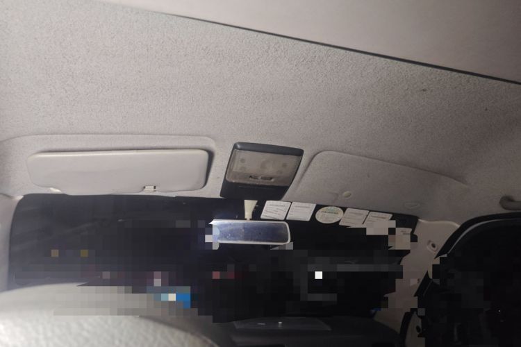 Used CHANGAN KAICHENG Star 2 2012 1.0L Base Version JL466Q9