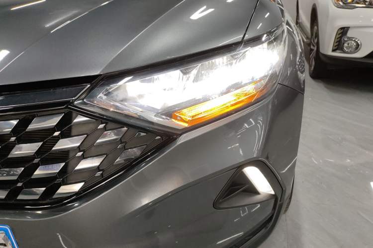 Used Jetta VS5 2021 280TSI Automatic Trend Edition