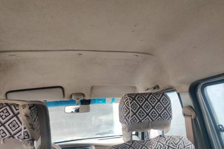 Used Dongfeng Xiaokang K17 2009 1.0L Base Version AF10-06 Headliner