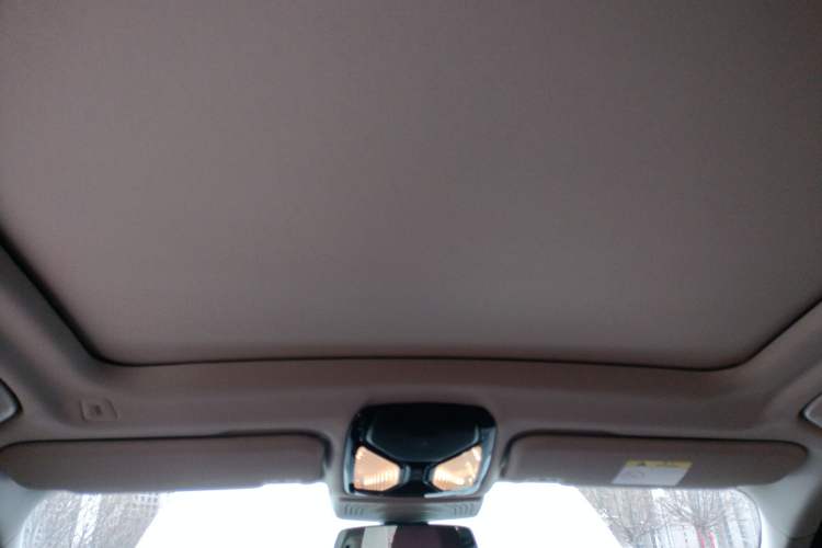 Used BMW X3 2023 xDrive25i M Sport Package Headliner