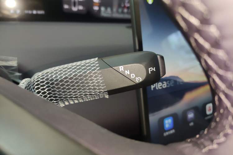 Used Avatr 06 2025 Ultra Pure Electric Edition