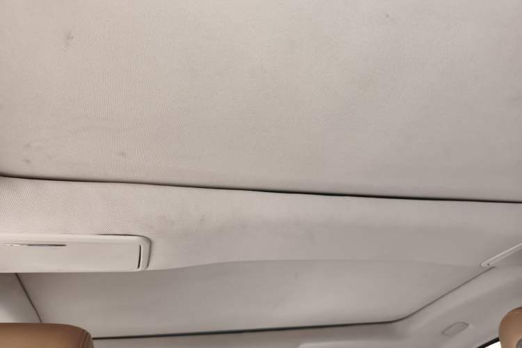 Used Jaguar XJ 2015 XJL 3.0 SC Elegant Business 80th Anniversary Limited Edition Headliner