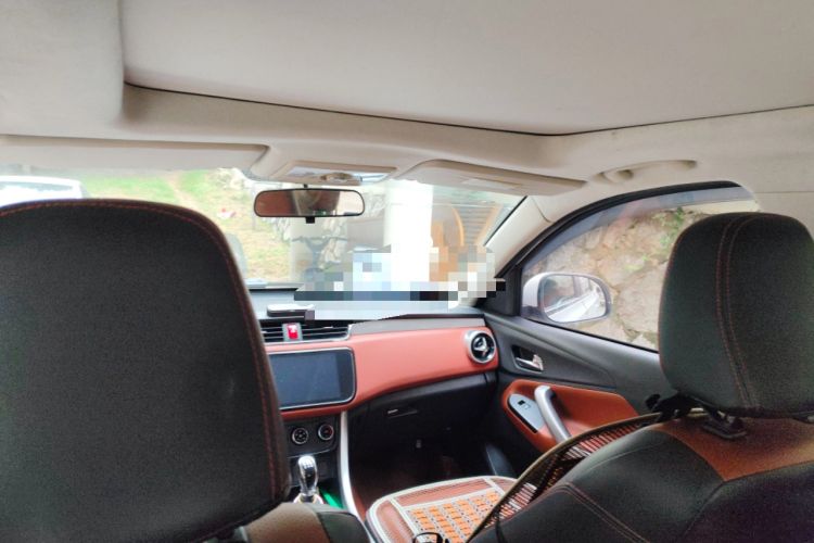 Used HYOSOW S3 2016 S3L 1.5L Manual Prestige Edition
