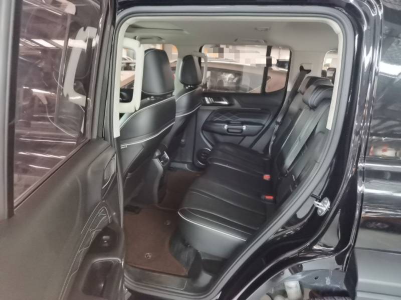 Used Tank 300 2021 Off-Road Edition 2.0T Conqueror — 16