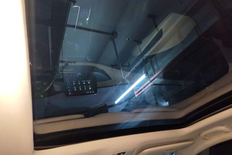 Used Buick Velite 6 2020 Plug-in Hybrid Connected Smart Model