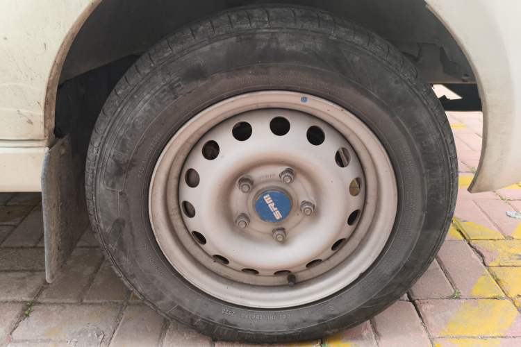 Used SRM Haoyun 1 2021 III Entrepreneurial