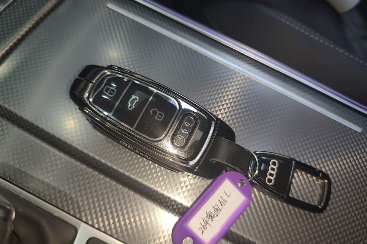 Used Audi A6L 2026 45 TFSI Prestige Dynamic Edition