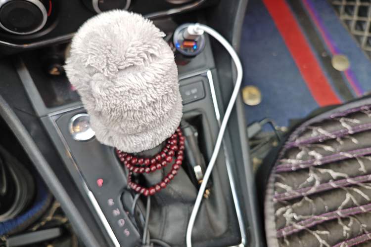 Used Volkswagen Lavida 2017 1.6L Automatic Comfort Edition
