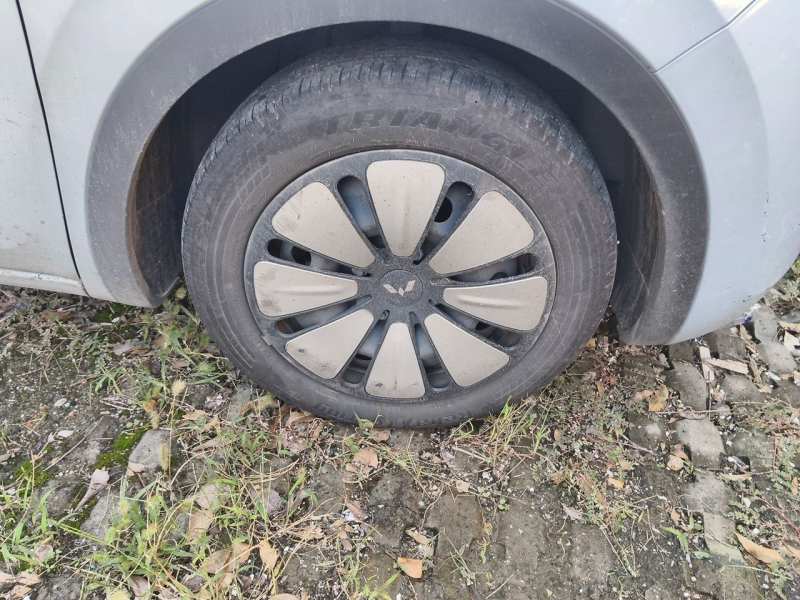 Used Wuling Bingo 2023 410 km Lingxi Deluxe Edition — 17